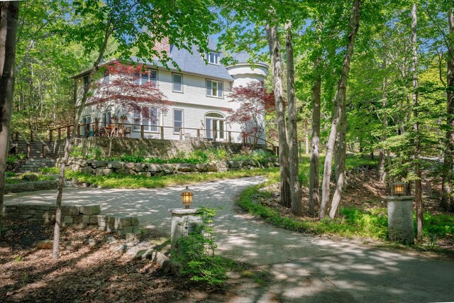 7 Greenway Ct, Bar Harbor, ME 04609 - photo 48