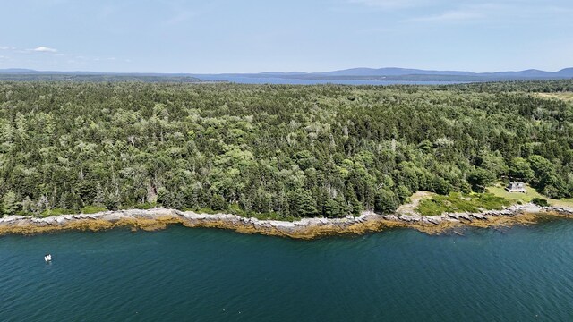 LOT003-B Long Is, Blue Hill, ME 04614
