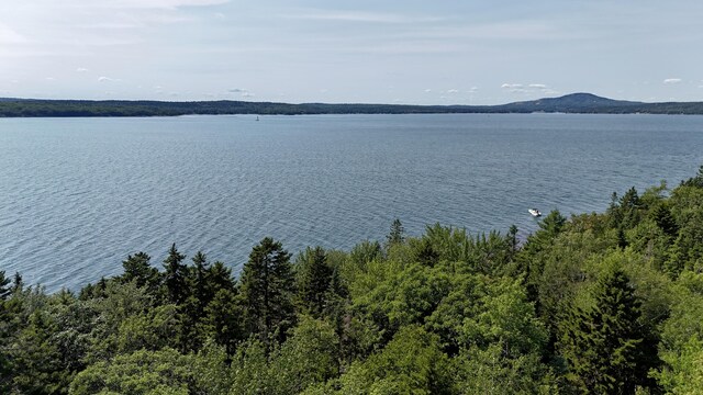 LOT003-B Long Is, Blue Hill, ME 04614