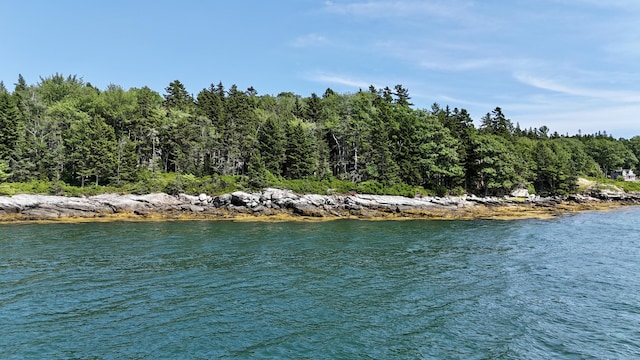LOT003-B Long Is, Blue Hill, ME 04614