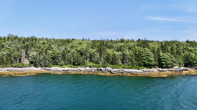 LOT003-B Long Is, Blue Hill, ME 04614