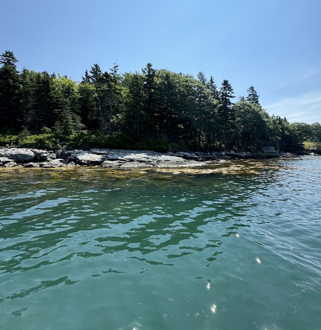 LOT003-B Long Is, Blue Hill, ME 04614
