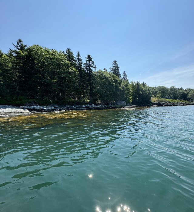 LOT003-B Long Is, Blue Hill, ME 04614