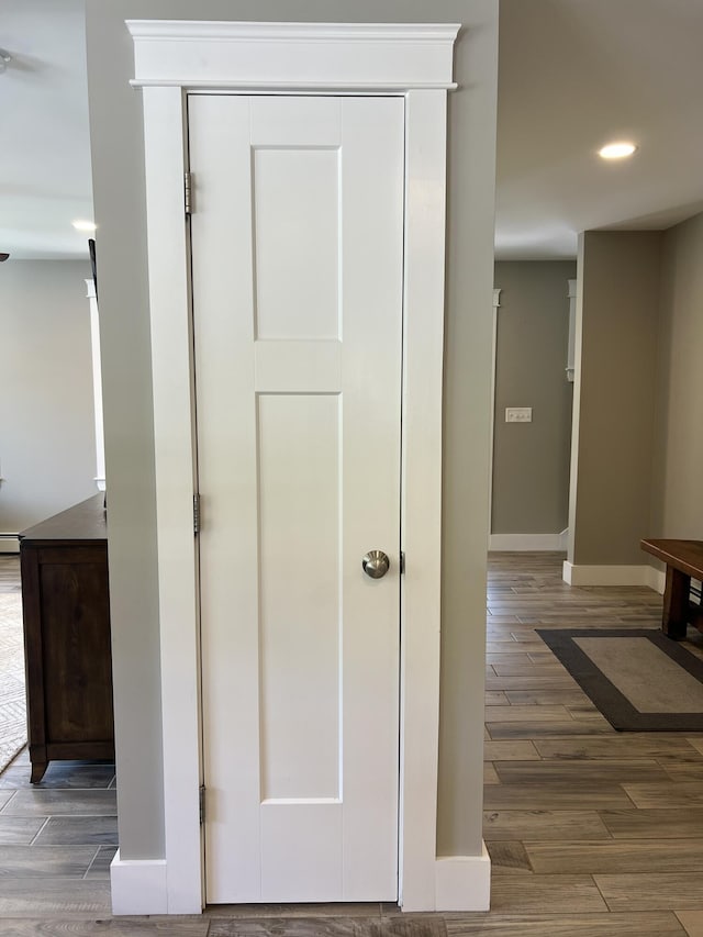 1341 Cape Rd, Limington, ME 04049 - interior space
