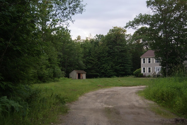 186 Line Rd, Buxton, ME 04093 - photo 6