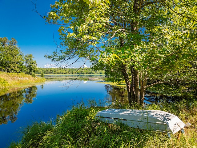 water view