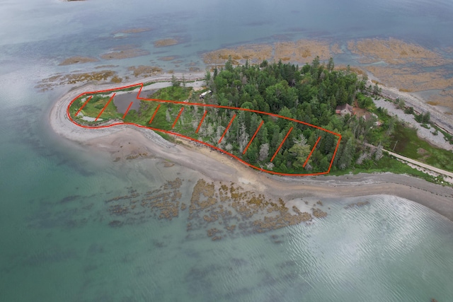 98 Meadow Point Rd, Lamoine ME, 04605 land for sale