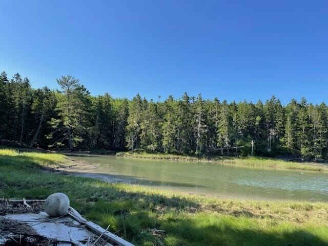 Listing photo 3 for LOT15-2 Fort Williams Rd, Harrington ME 04643