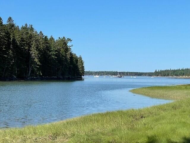 LOT15-2 Fort Williams Rd, Harrington ME, 04643 land for sale