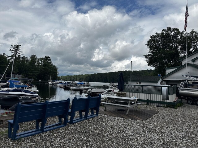 0 Loon Point Ln, Poland, ME 04274 - photo 15