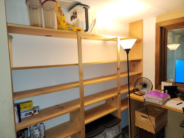 19 Resh Rd, Searsport, ME 04974 - view of storage