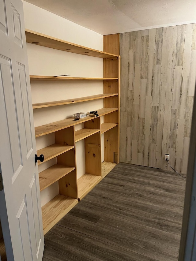 19 Resh Rd, Searsport, ME 04974 - view of storage area
