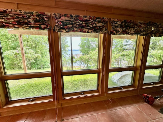 54 Harbor Hills Ln, Addison, ME 04606 - detailed view of a large body of water