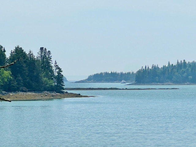 54 Harbor Hills Ln, Addison, ME 04606 - water view