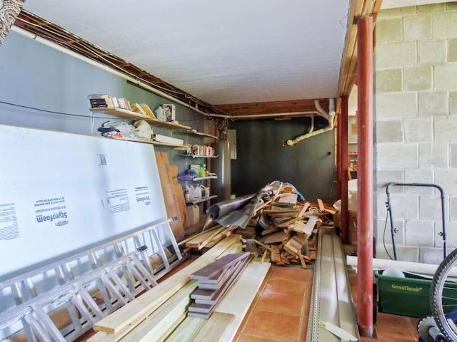 54 Harbor Hills Ln, Addison, ME 04606 - view of miscellaneous room