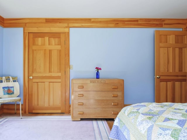 54 Harbor Hills Ln, Addison, ME 04606 - view of bedroom