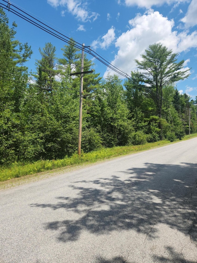 100 E Ridge Rd, Greenbush ME, 04418 land for sale