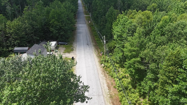 100 E Ridge Rd, Greenbush, ME 04418