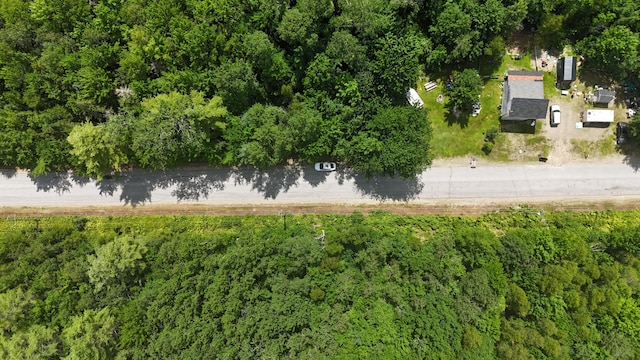 100 E Ridge Rd, Greenbush, ME 04418