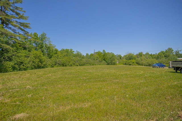 Listing photo 2 for LOT93 US Route 2 E, Wilton ME 04294