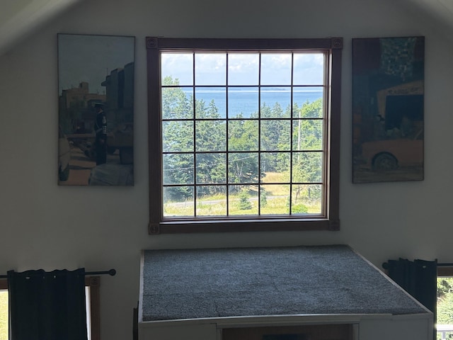 30 Steamboat Rd, Swans Island, ME 04685 - view of room details