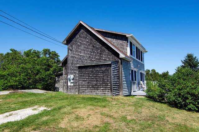 11 Larrabee Rd, Stonington, ME 04681 - photo 19