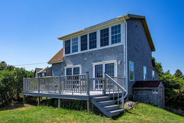 11 Larrabee Rd, Stonington, ME 04681 - photo 1