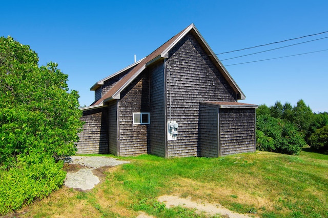11 Larrabee Rd, Stonington, ME 04681 - photo 23