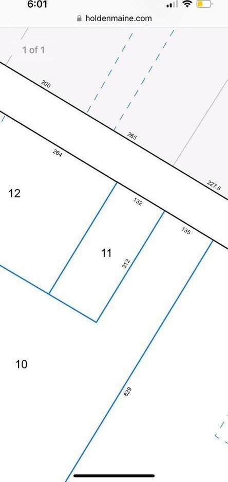 123 Main Rd, Holden, ME 04429