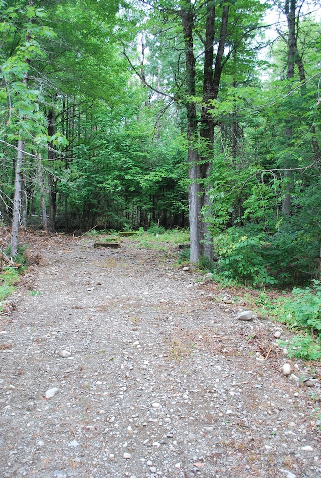 Listing photo 2 for LOT18 Moose Run Rd, Wellington ME 04942