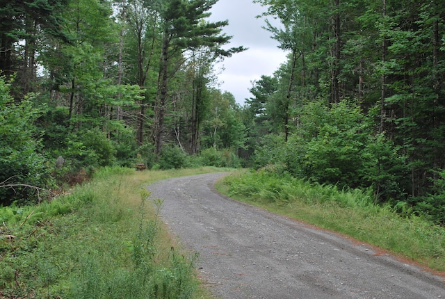 LOT18 Moose Run Rd, Wellington ME, 04942 land for sale