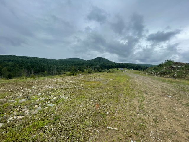 Listing photo 2 for LOT1 Bradbury Brook Rd, Clifton ME 04428