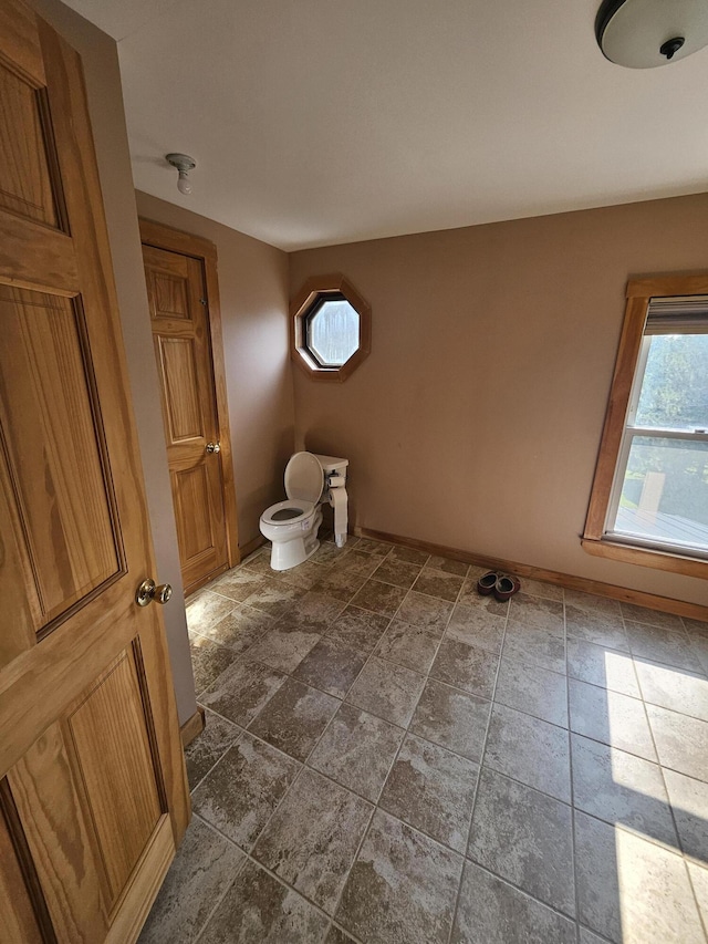 view of bathroom