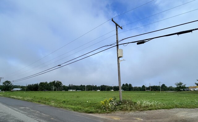 Listing photo 3 for LOT1 Moosehead Trl, Newport ME 04953