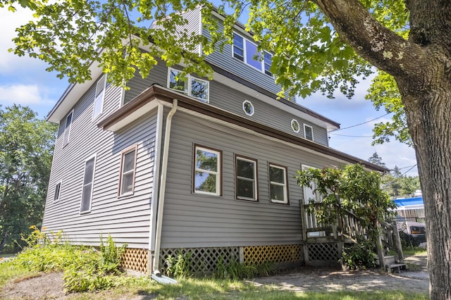 11 Webster Ave, Westbrook, ME 04092 - photo 2