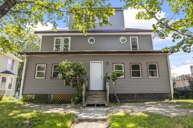 11 Webster Ave, Westbrook, ME 04092 - photo 1