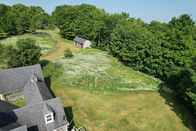 38 Kingsbury Ln, Perry, ME 04667 - view of subject property