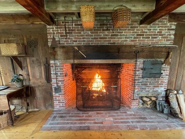 38 Kingsbury Ln, Perry, ME 04667 - detailed view