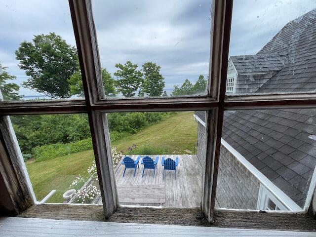 38 Kingsbury Ln, Perry, ME 04667 - detailed view