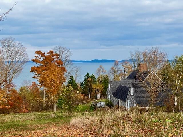 38 Kingsbury Ln, Perry, ME 04667