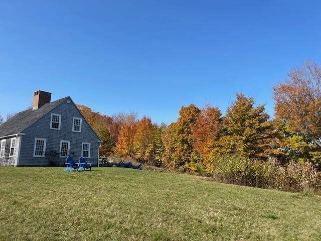 38 Kingsbury Ln, Perry, ME 04667