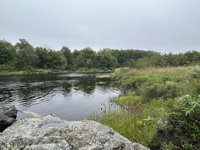 water view