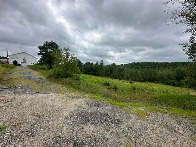 168 Highland Ter, Mexico, ME 04257 - view of nature