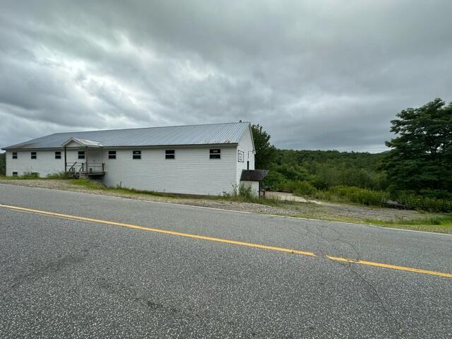 168 Highland Ter, Mexico, ME 04257 - exterior space