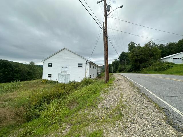 168 Highland Ter, Mexico, ME 04257 - view of street