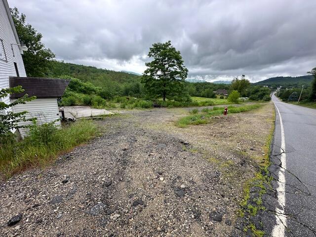 168 Highland Ter, Mexico, ME 04257 - view of street