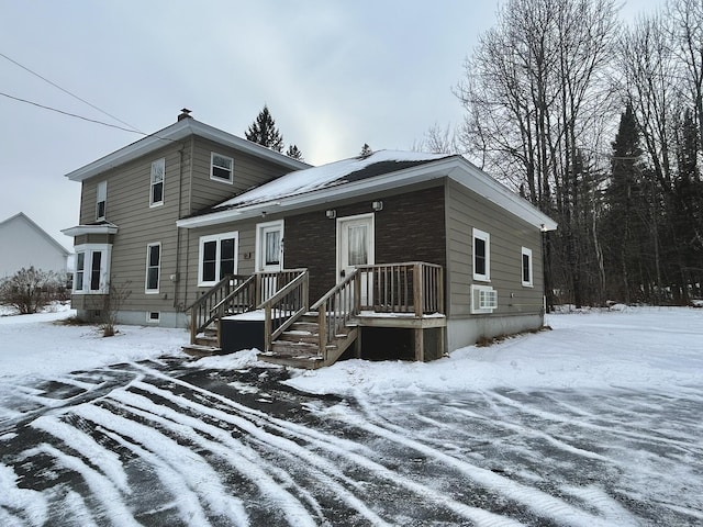 Listing photo 2 for 104 Main Rd, Abbot ME 04406