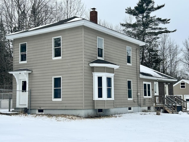 104 Main Rd, Abbot ME, 04406, 3 bedrooms, 2.5 baths house for sale