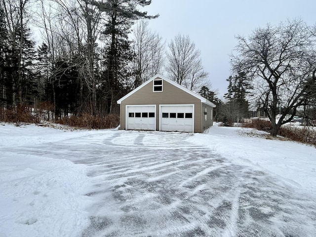 Listing photo 3 for 104 Main Rd, Abbot ME 04406