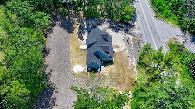 363 Main St, Fryeburg, ME 04037 - view of subject property